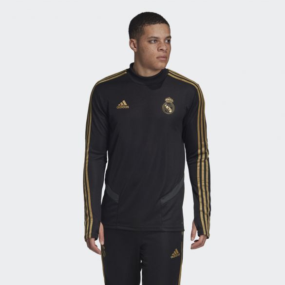 Тренировочный джемпер Adidas Real Madrid DX7836_image_1