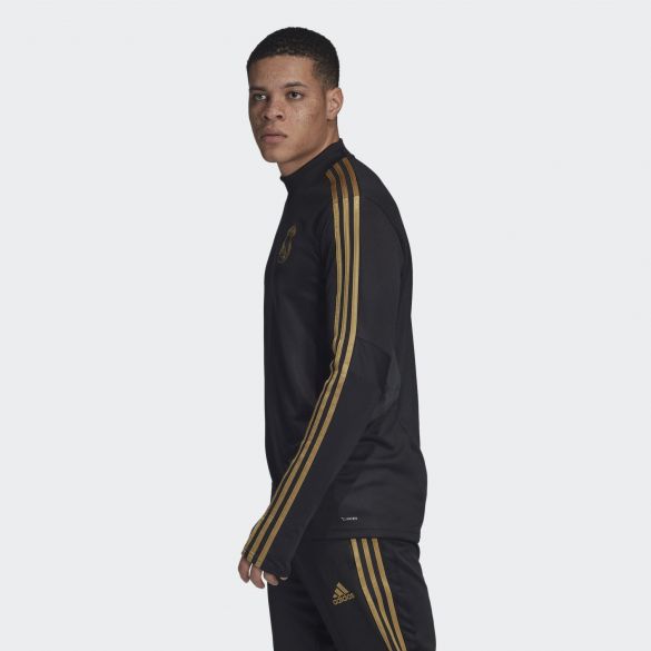 Тренировочный джемпер Adidas Real Madrid DX7836_image_3
