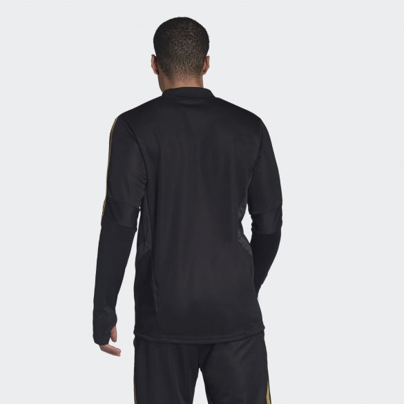 Тренировочный джемпер Adidas Real Madrid DX7836_image_4