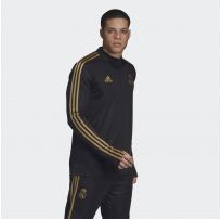 Тренировочный джемпер Adidas Real Madrid DX7836_image_8