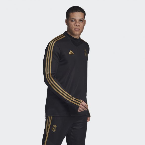 Тренировочный джемпер Adidas Real Madrid DX7836_image_2