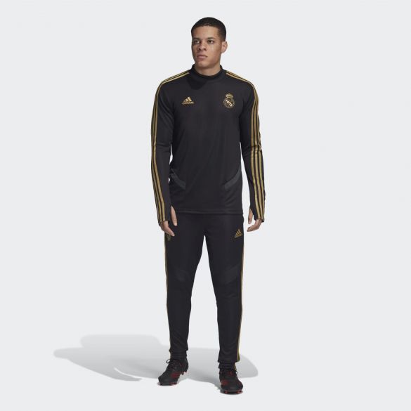Тренировочный джемпер Adidas Real Madrid DX7836_image_5