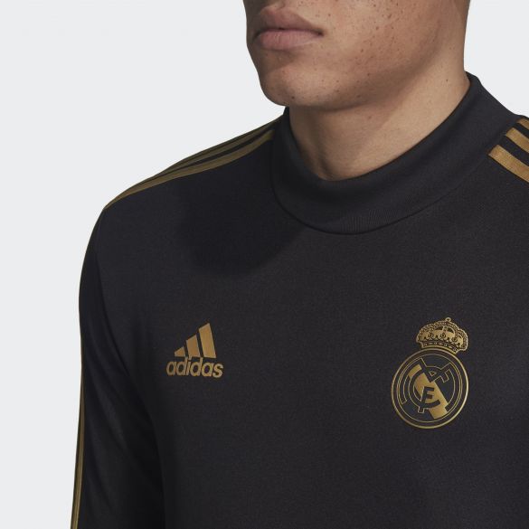 Тренировочный джемпер Adidas Real Madrid DX7836_image_6