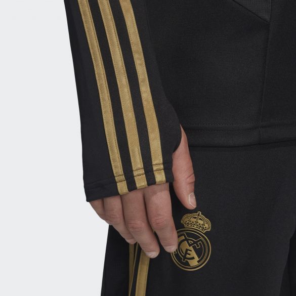 Тренировочный джемпер Adidas Real Madrid DX7836_image_7