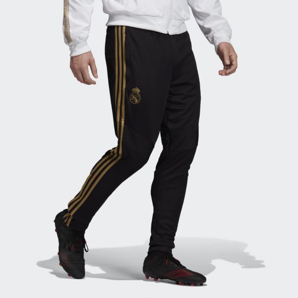Тренировочные брюки Adidas Real Madrid DX7847_image_1