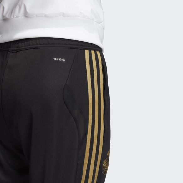 Тренувальні штани Adidas Real Madrid DX7847_image_7