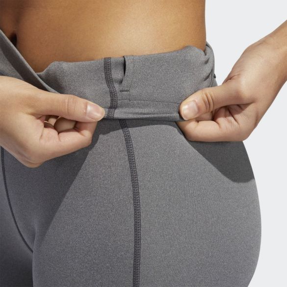 Легінси Adidas D2M HR L T DU3432_image_5