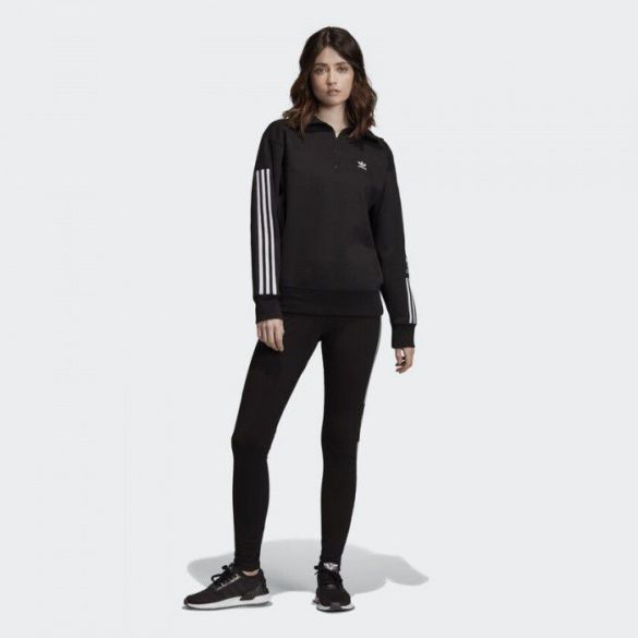 Світшоти Adidas Originals Half Zip ED7526_image_5