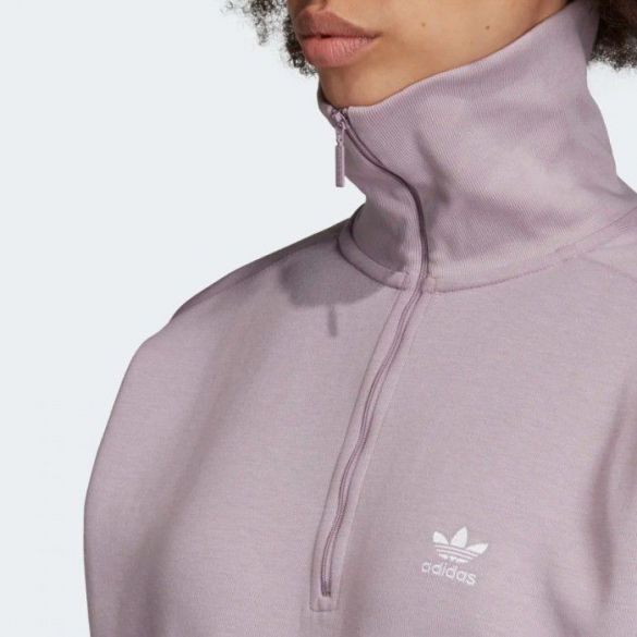 Світшоти Adidas Originals Half Zip ED7529_image_6