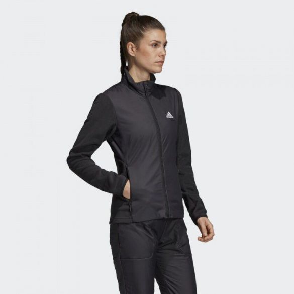 Жіноча толстовка Adidas Windfleece EH8701_image_3