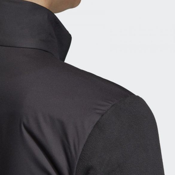 Жіноча толстовка Adidas Windfleece EH8701_image_7