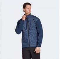 Толстовка Adidas Windfleece EH8702_image_7