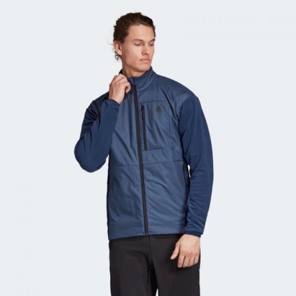 Толстовка Adidas Windfleece EH8702_image_1