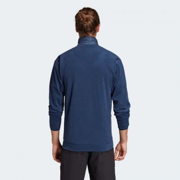 Толстовка Adidas Windfleece EH8702_image_4