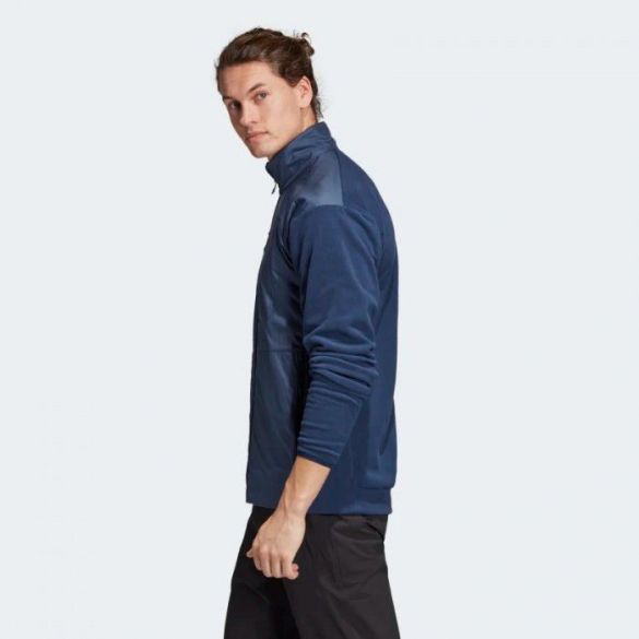 Толстовка Adidas Windfleece EH8702_image_3