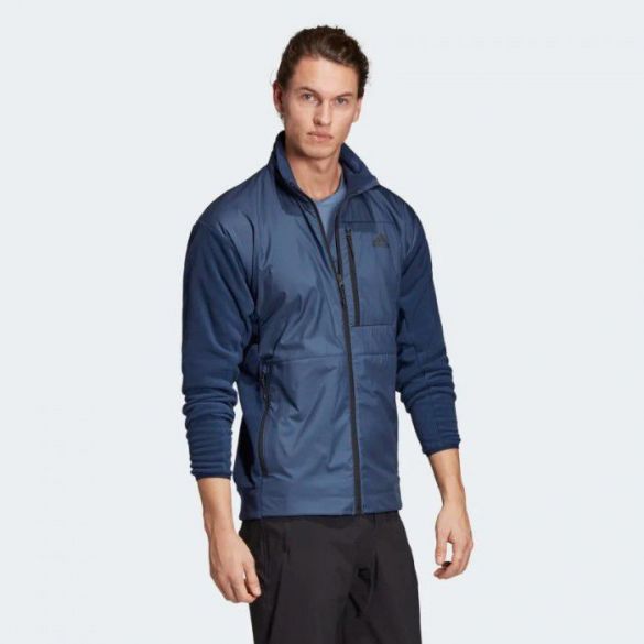 Толстовка Adidas Windfleece EH8702_image_2