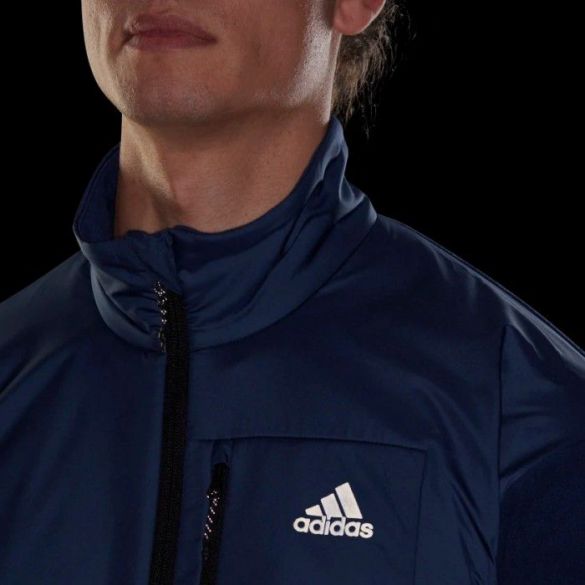 Толстовка Adidas Windfleece EH8702_image_5