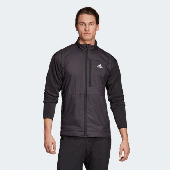 Толстовка Adidas Windfleece EH8703_image_1