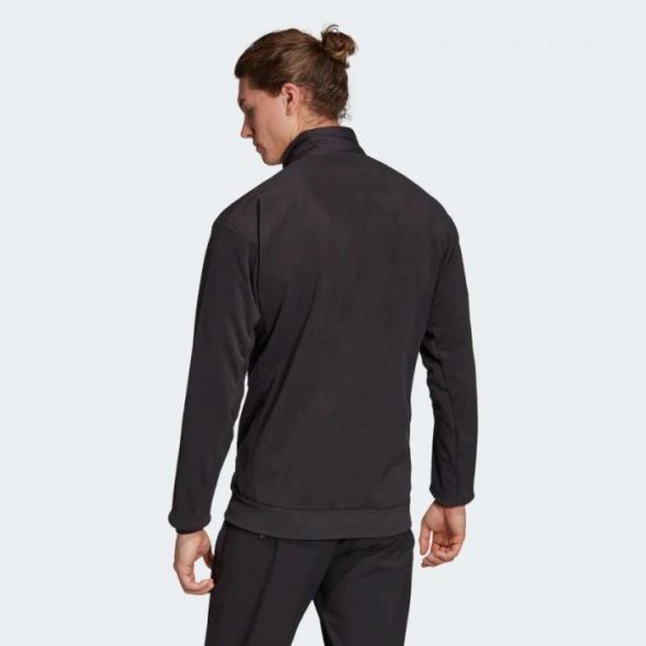 Толстовка Adidas Windfleece EH8703_image_4