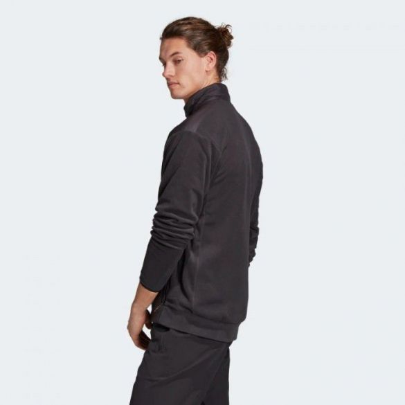 Толстовка Adidas Windfleece EH8703_image_3