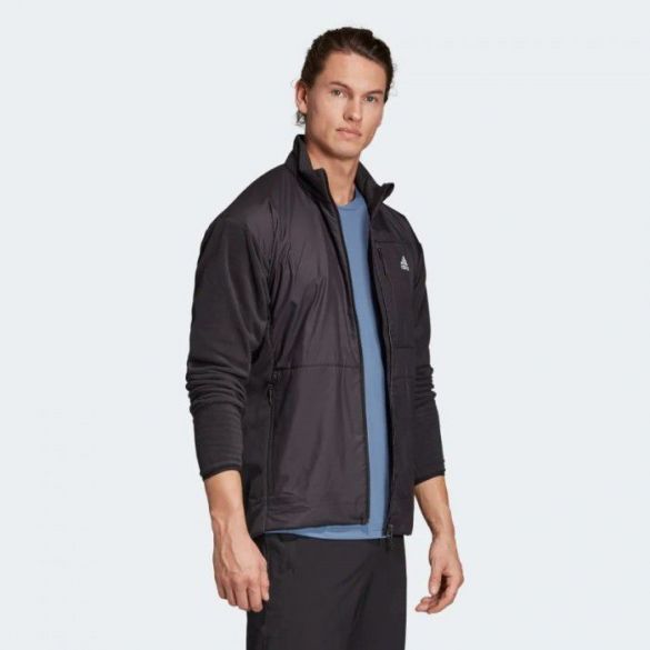 Толстовка Adidas Windfleece EH8703_image_2