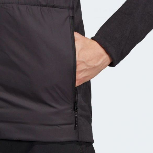 Толстовка Adidas Windfleece EH8703_image_7