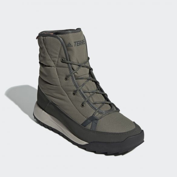 Жіночі сапоги Adidas Terrex Choleah G26447_image_4