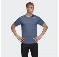 Футболка Adidas Freelift Climachill 3-Stripes EC2795