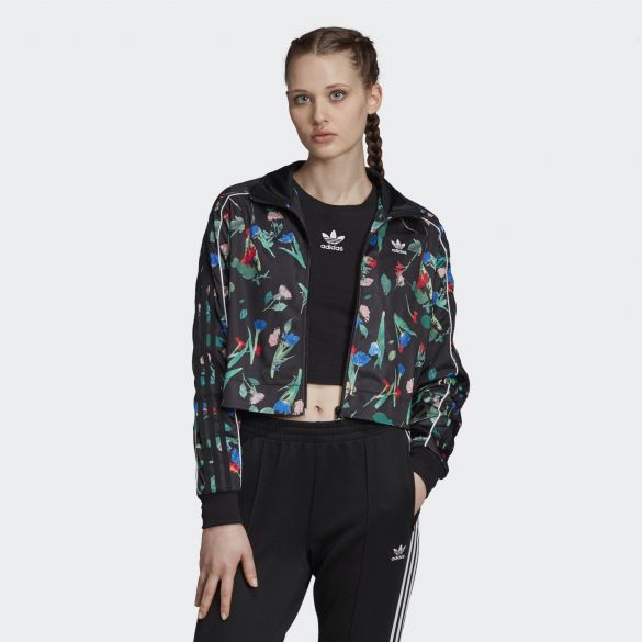 Олимпийка Adidas Bellista EC5772_image_1