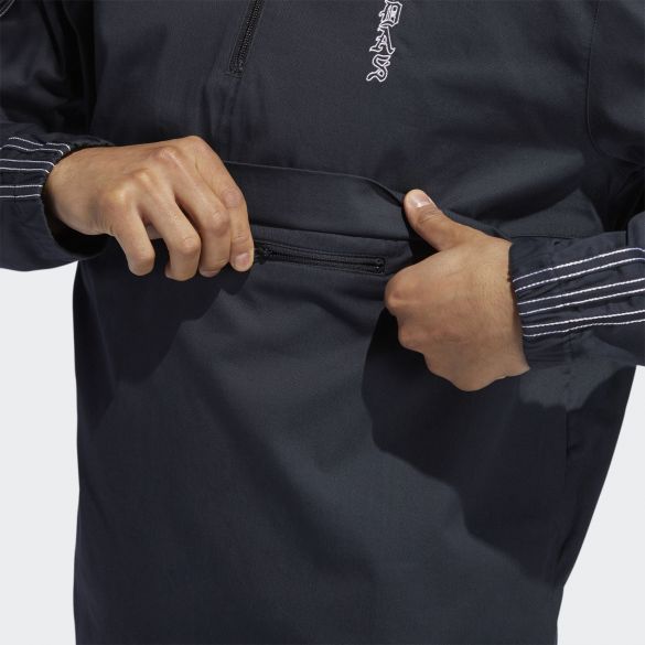 Куртка Adidas Manoles EC8682_image_6