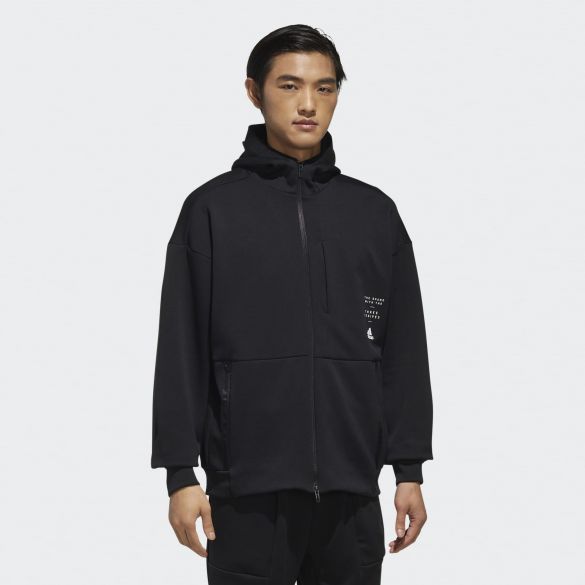 Толстовка Adidas Id ED1948_image_1