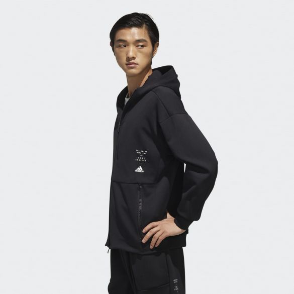 Толстовка Adidas Id ED1948_image_3