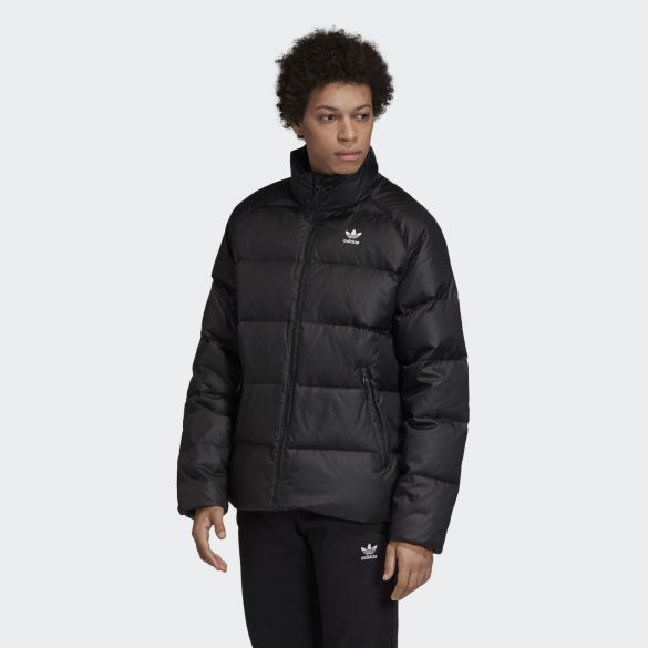 Пуховик Adidas Originals ED5837_image_1