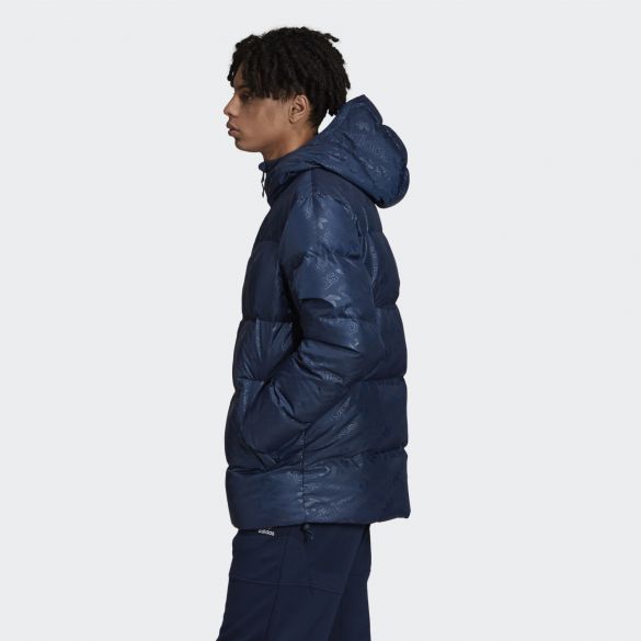 Пуховик Adidas Reversible Monogram ED5840_image_5