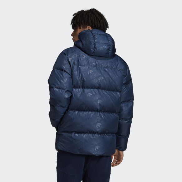 Пуховик Adidas Reversible Monogram ED5840_image_4