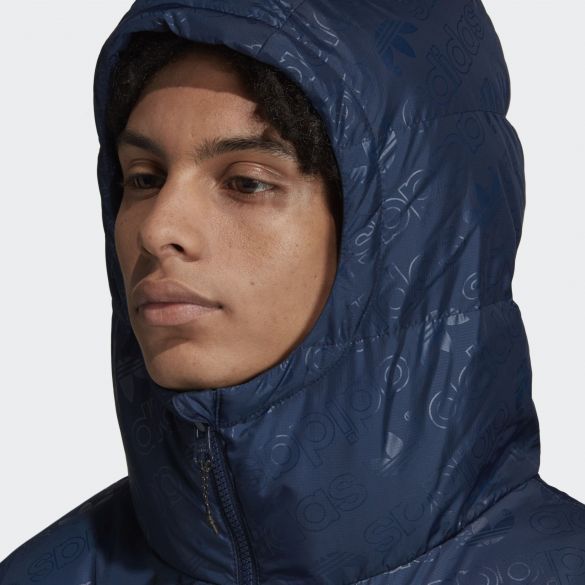 Пуховик Adidas Reversible Monogram ED5840_image_6
