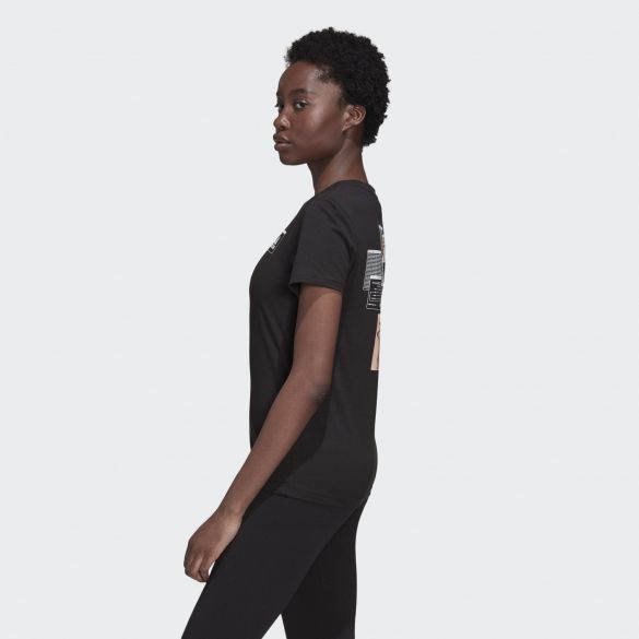 Футболка Adidas Must Haves Photo ED6167_image_3