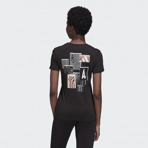 Футболка Adidas Must Haves Photo ED6167_image_4