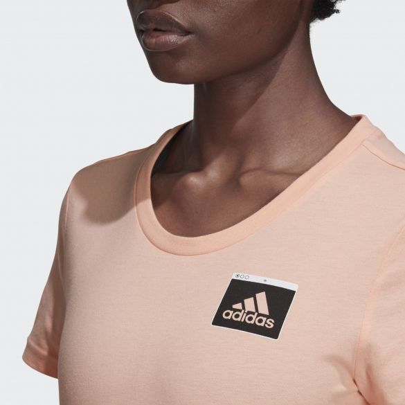 Футболка Adidas Must Haves Photo ED6168_image_5