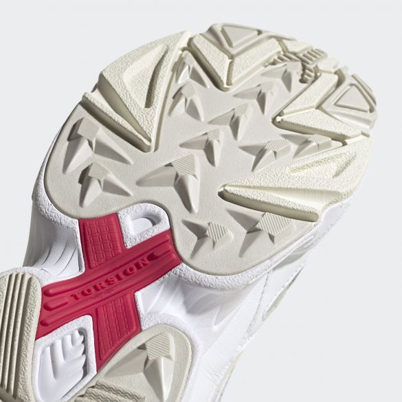 Женские кроссовки Adidas Falcon Rx EE5110_image_3