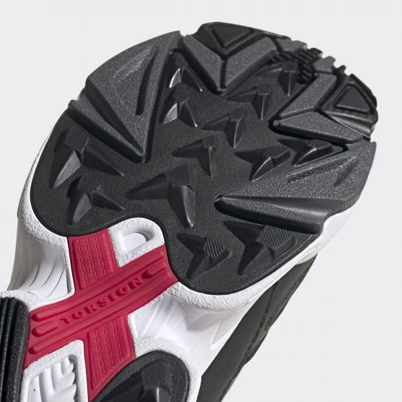 Женские кроссовки Adidas Falcon Rx EE5111_image_3