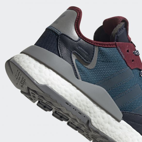 Чоловічі кросівки Adidas Nite Jogger EE5872_image_4