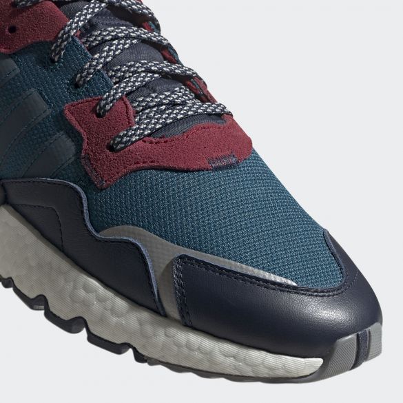 Чоловічі кросівки Adidas Nite Jogger EE5872_image_3