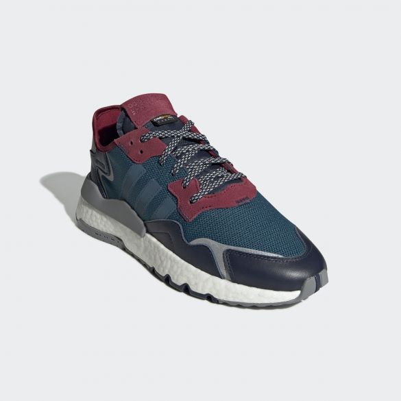 Чоловічі кросівки Adidas Nite Jogger EE5872_image_7