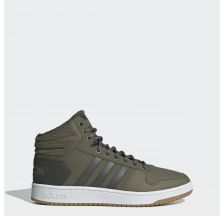 Кросівки Adidas Hoops 2.0 Mid EE7370