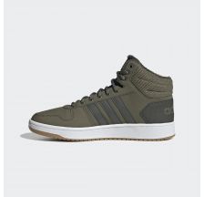 Кросівки Adidas Hoops 2.0 Mid EE7370