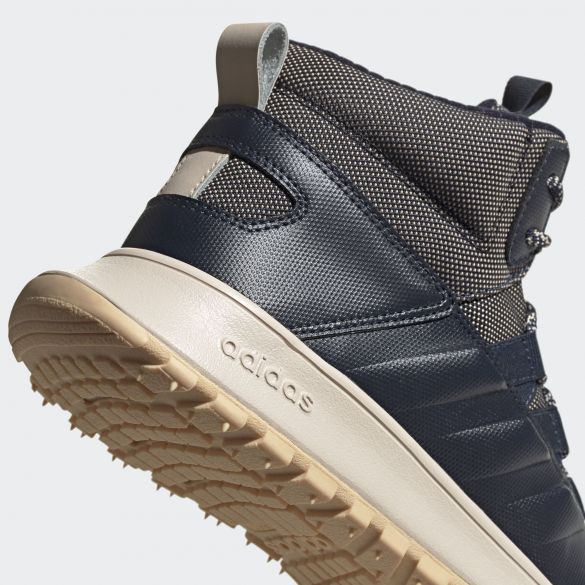 Жіночі черевики Adidas Fusion EF0127_image_4