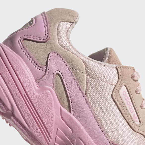 Женские кроссовки Adidas Falcon EF1994_image_3