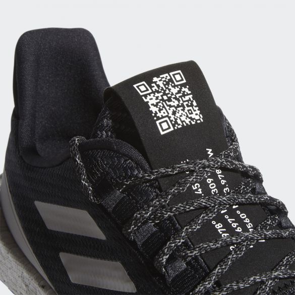 Чоловічі кросівки Adidas PulseBoost Hd Winterized EF8904_image_4