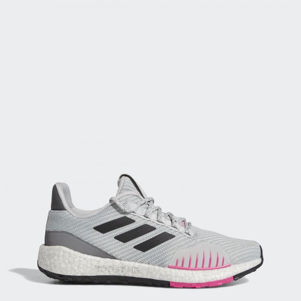 Женские кроссовки Adidas PulseBoost Hd Winterized EF8907_image_1